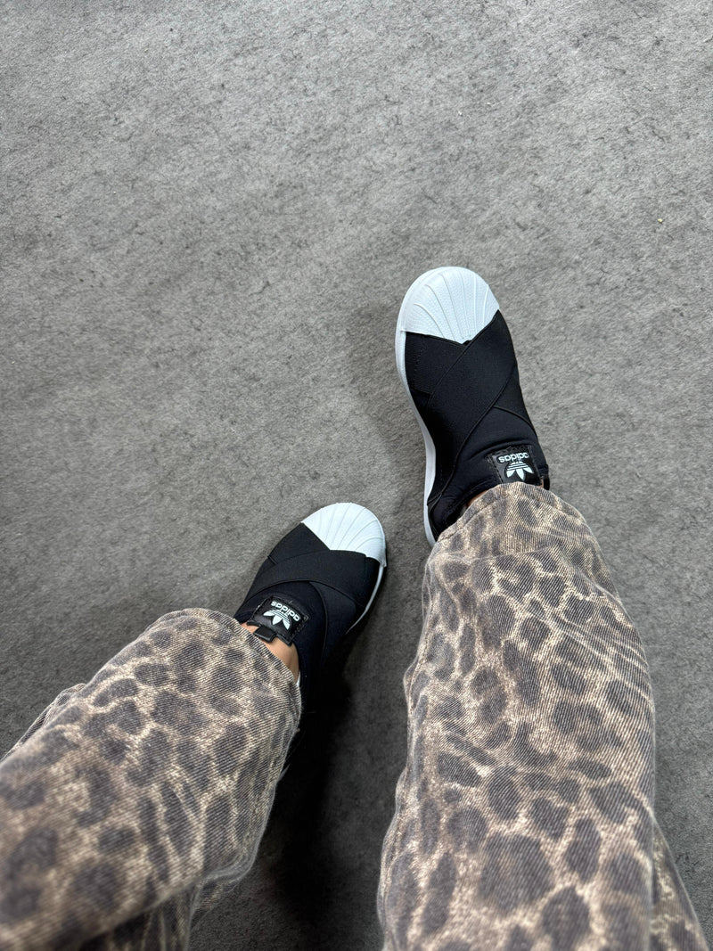 TÊNIS SLIP ON