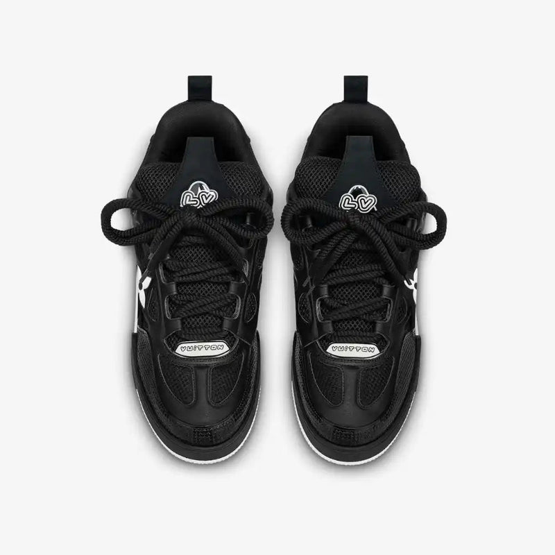 LV Skate Black