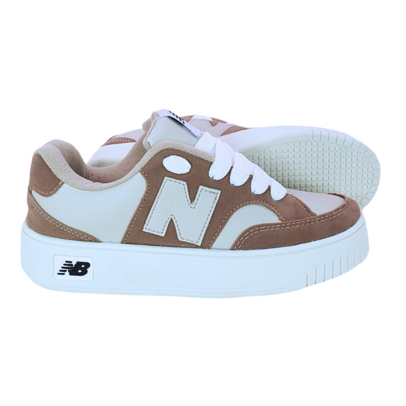 NB CT303 Marrom