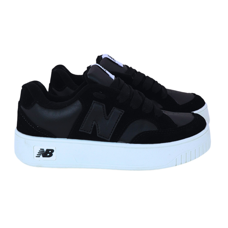 NB CT303 Preto/Preto
