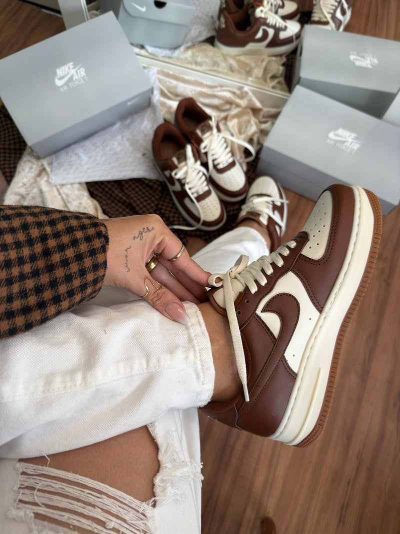 Air Force Café Supreme
