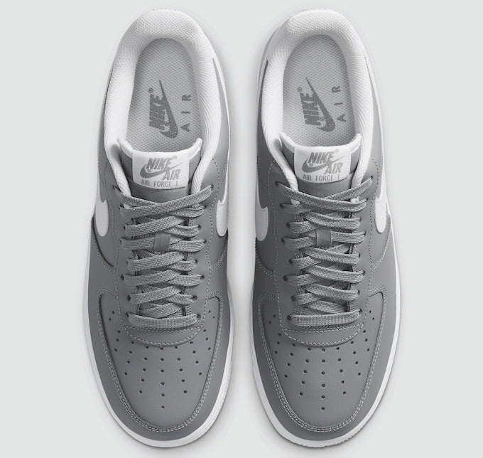 Air Force Grey White