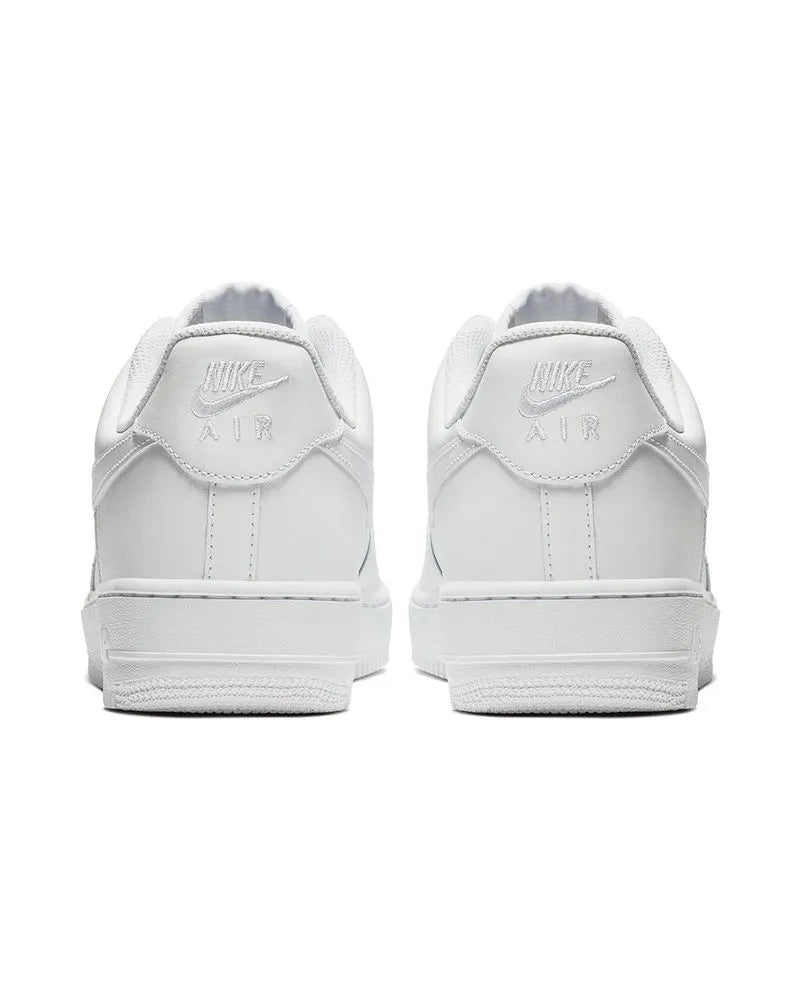 Tênis Air Force 1 Branco luxo