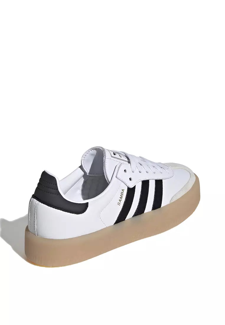 Samba XLG