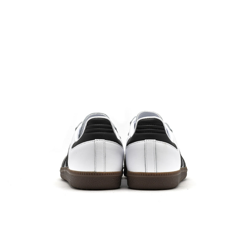 Samba Branco