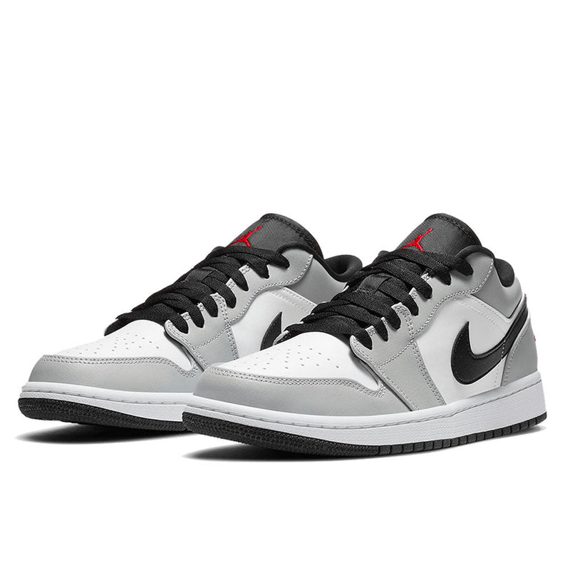 Air Jordan Smoke Grey