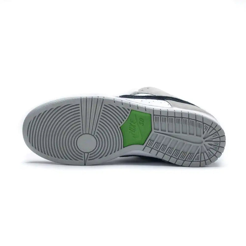 Dunk Low Chlorophyll