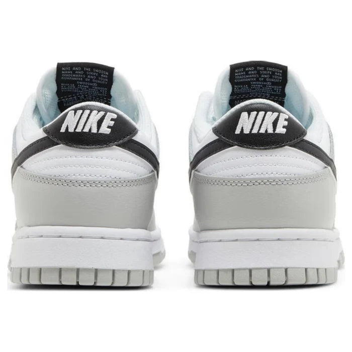 Dunk Low Grey Fog