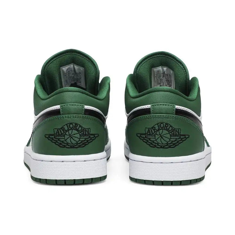 Air Jordan Pine Green