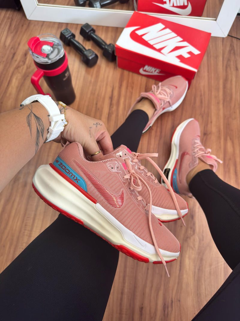 ZoomX Pink Energy