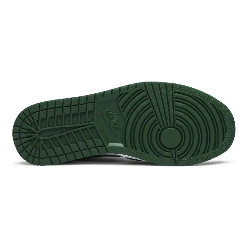 Air Jordan Pine Green
