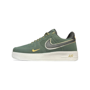 Air Force Olive Gold