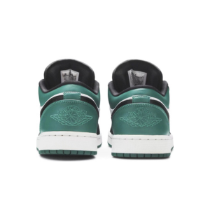 Air Jordan Mystic Green