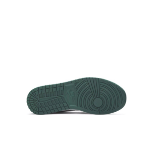 Air Jordan Mystic Green