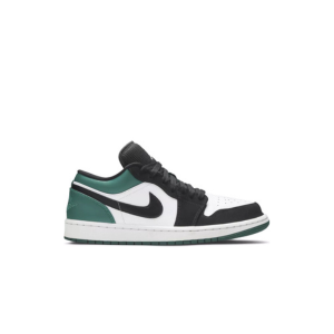 Air Jordan Mystic Green