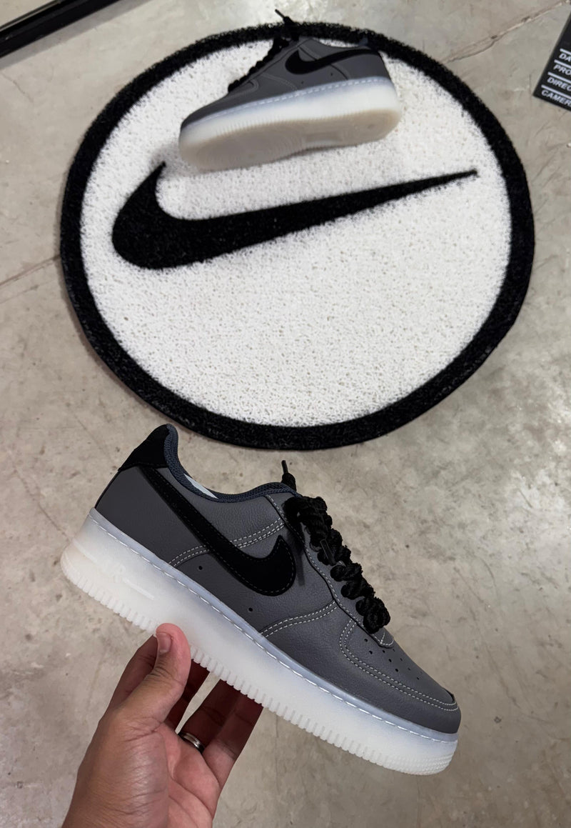 TÊNIS AIR FORCE LINHA LUXO grafite