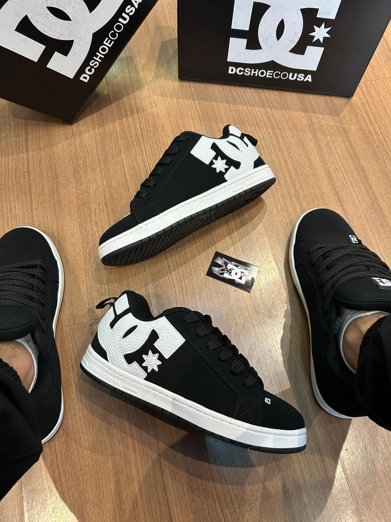 TÊNIS DC SHOECOUSA
