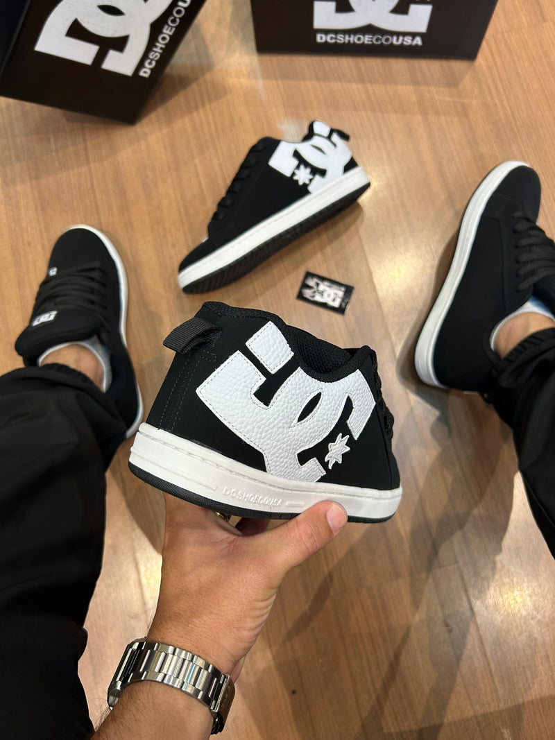 TÊNIS DC SHOECOUSA
