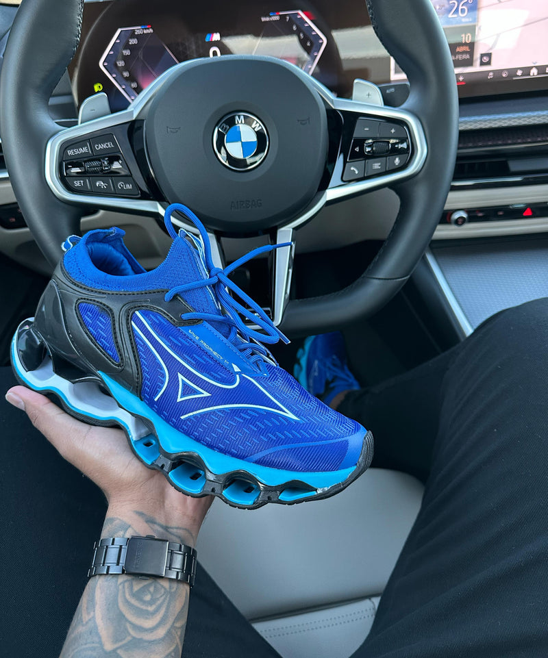 TÊNIS MIZUNO PROPHECY 14