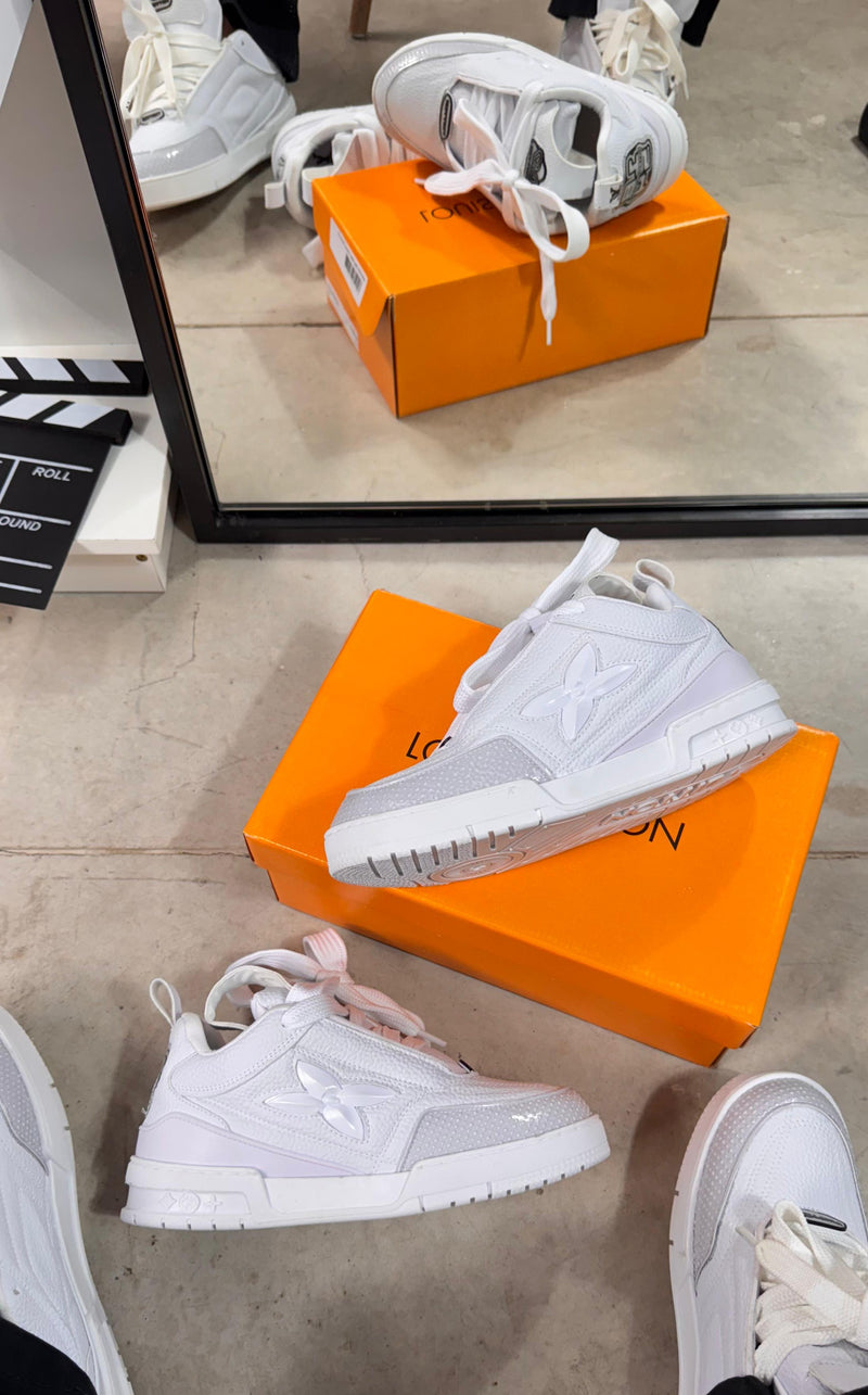 TÊNIS LOUIS VUITTON