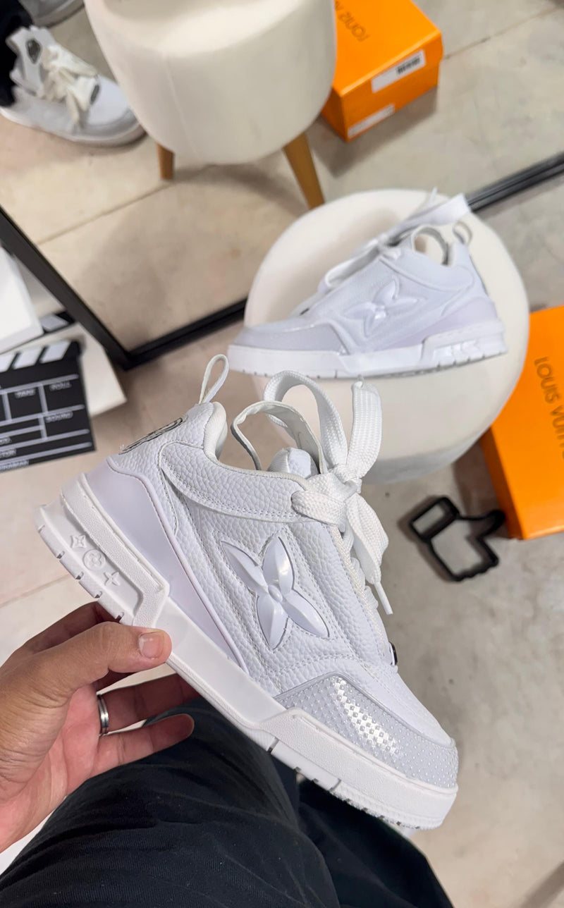 TÊNIS LOUIS VUITTON