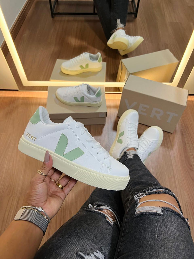 TÊNIS Vert