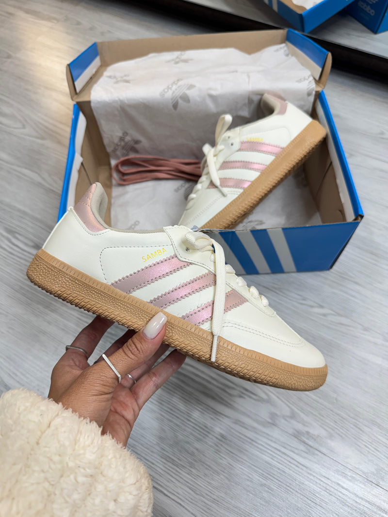 TÊNIS ADIDAS SAMBA