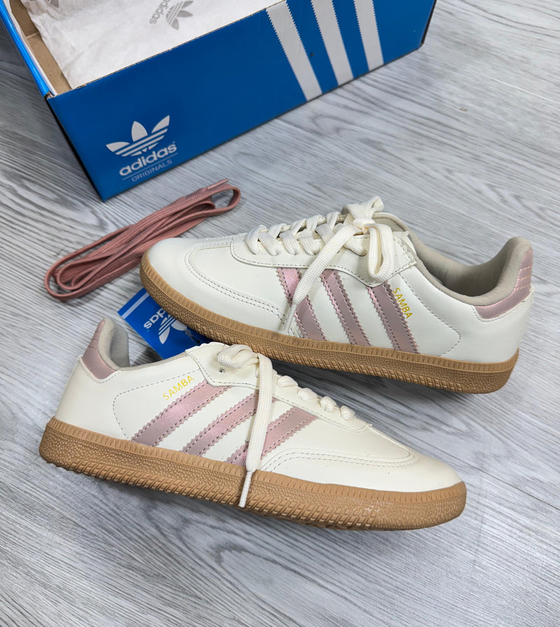 TÊNIS ADIDAS SAMBA