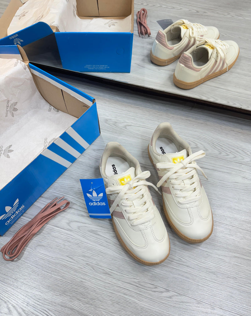 TÊNIS ADIDAS SAMBA
