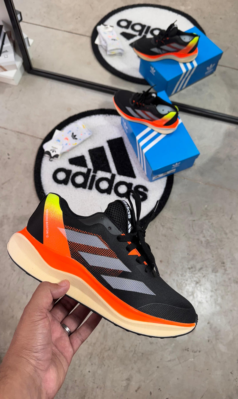 TÊNIS ADIDAS ADIZERO BOSTON 12