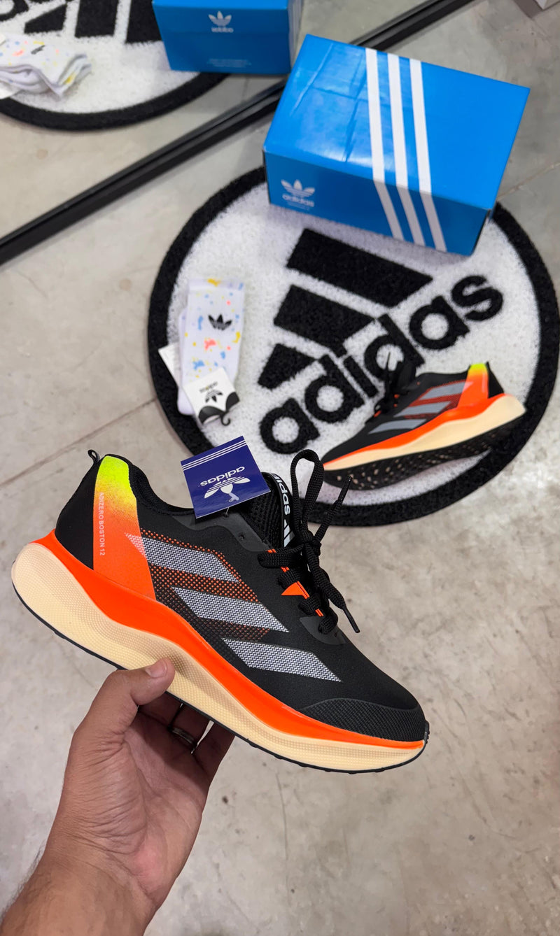 TÊNIS ADIDAS ADIZERO BOSTON 12