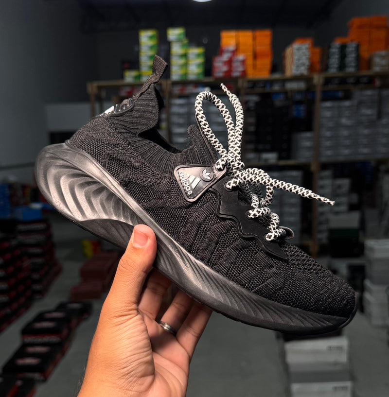 TÊNIS ADIDAS knit