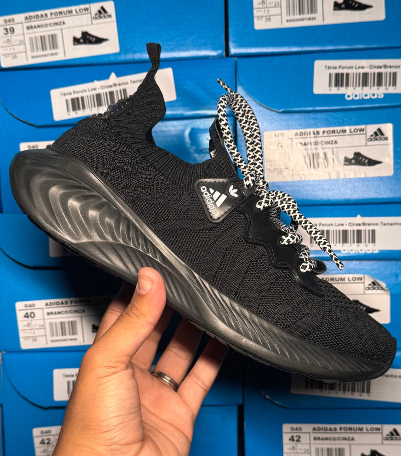 TÊNIS ADIDAS knit