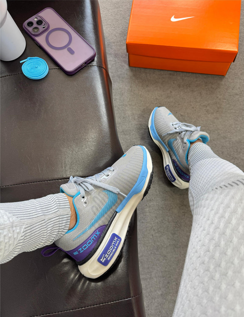 TÊNIS ZOOM X INVINCIBLE RUN 3