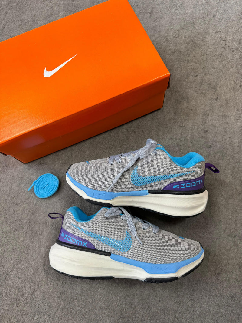 TÊNIS ZOOM X INVINCIBLE RUN 3