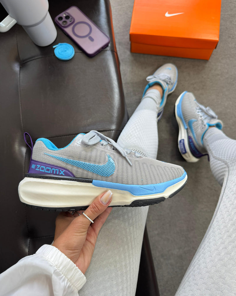 TÊNIS ZOOM X INVINCIBLE RUN 3