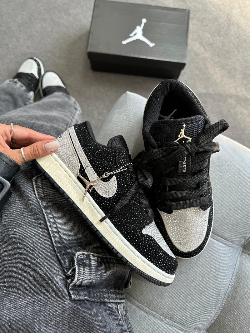 Jordan Low brilhante