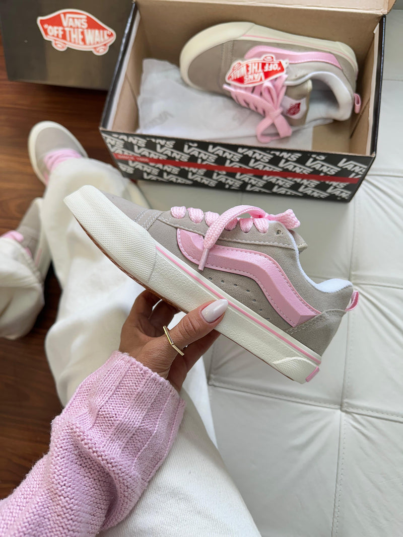 TÊNIS VANS KNU