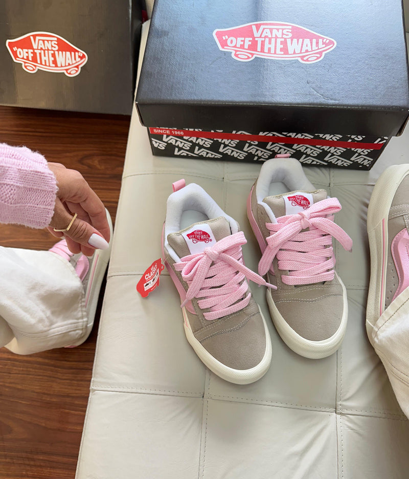 TÊNIS VANS KNU