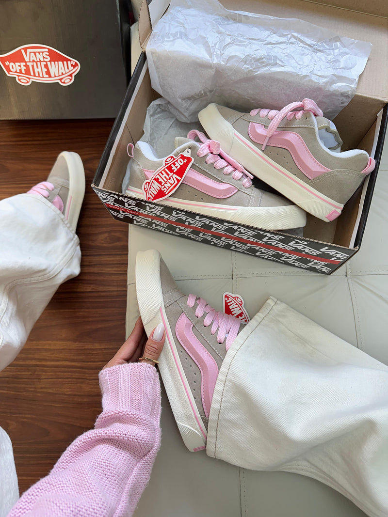 TÊNIS VANS KNU
