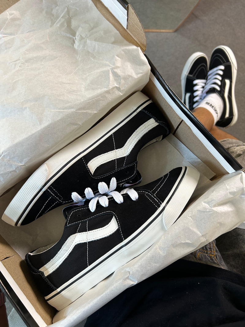 TÊNIS VANS sk8- low