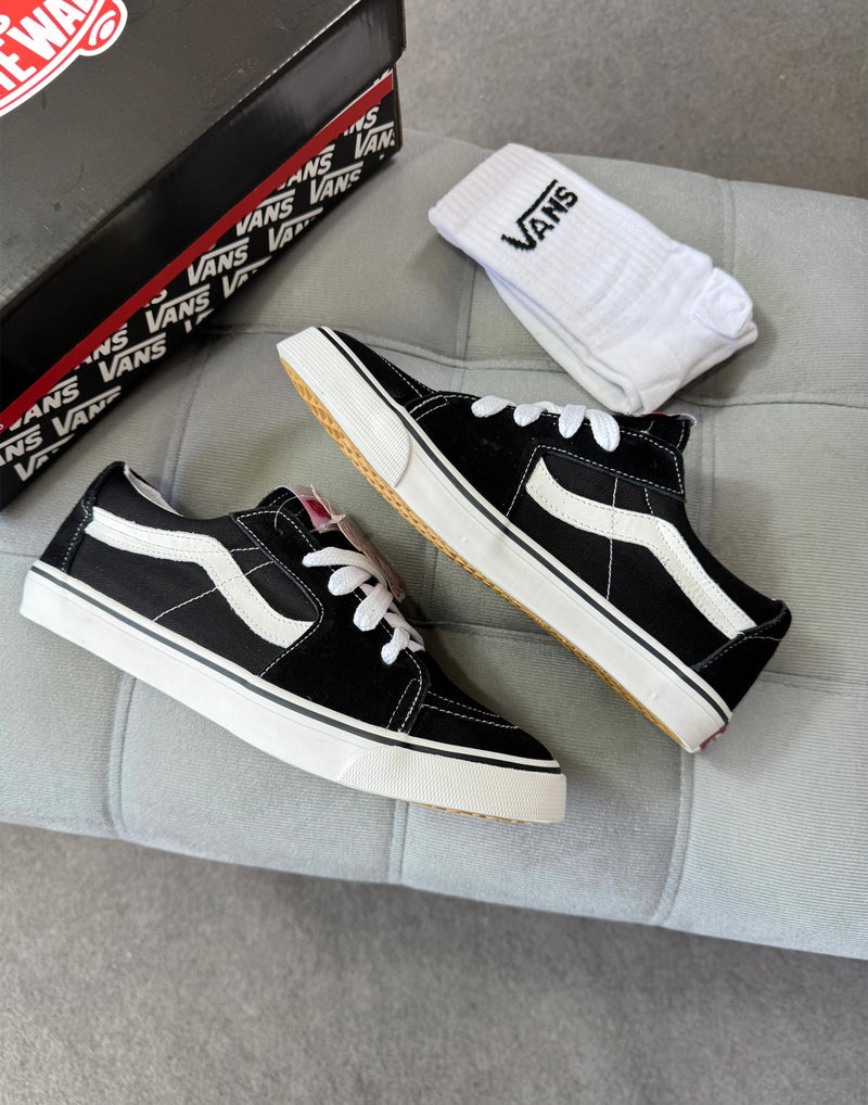 TÊNIS VANS sk8- low
