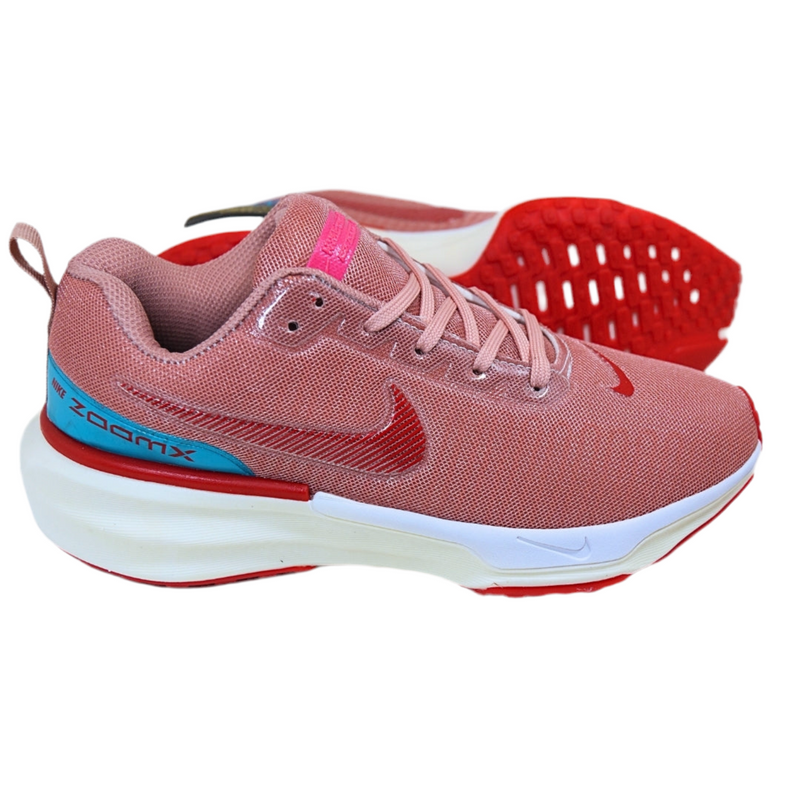 ZoomX Pink Energy