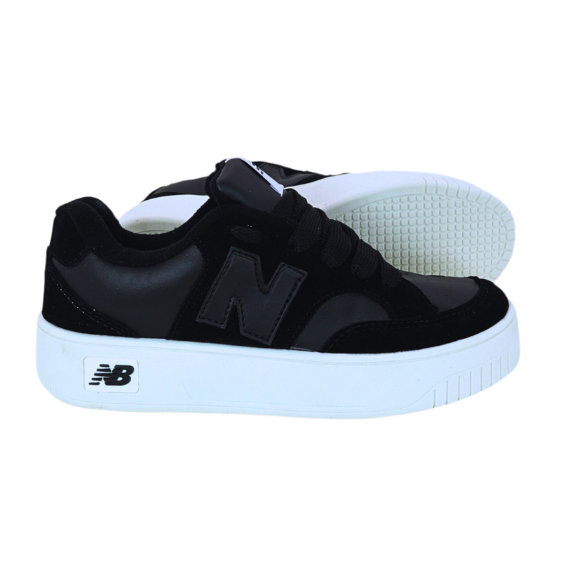 NB CT303 Preto/Preto