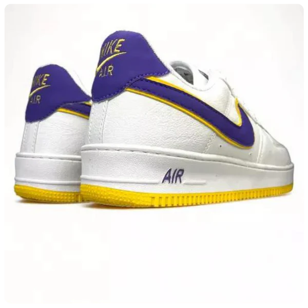 Air Force LA Lakers