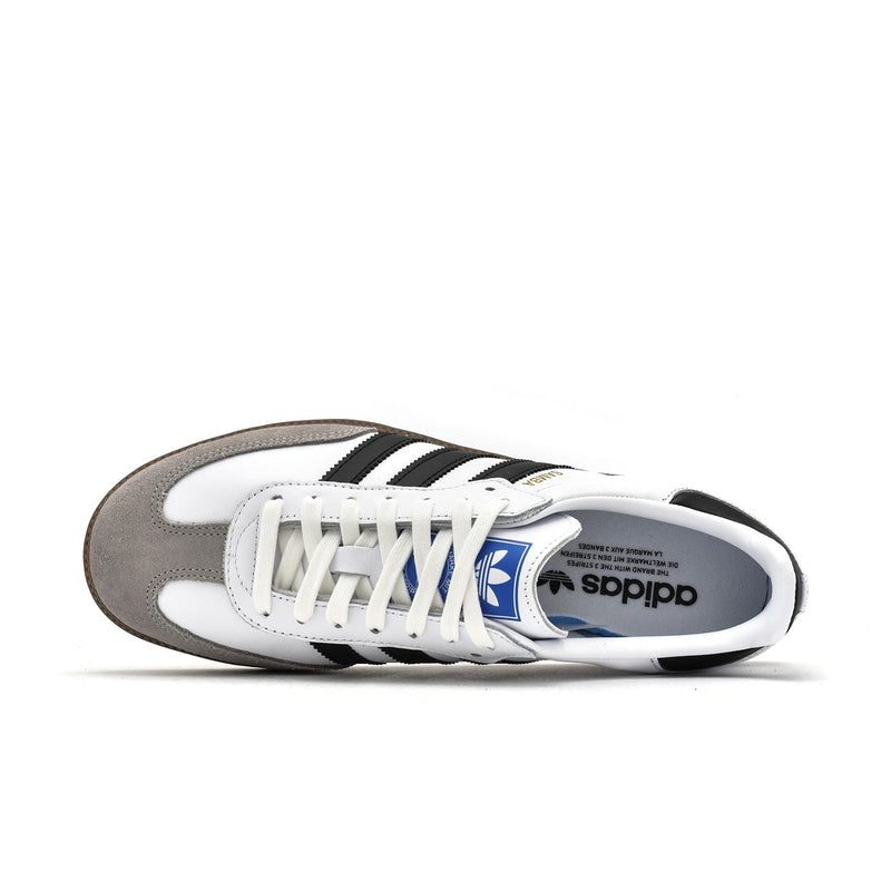 Samba Branco