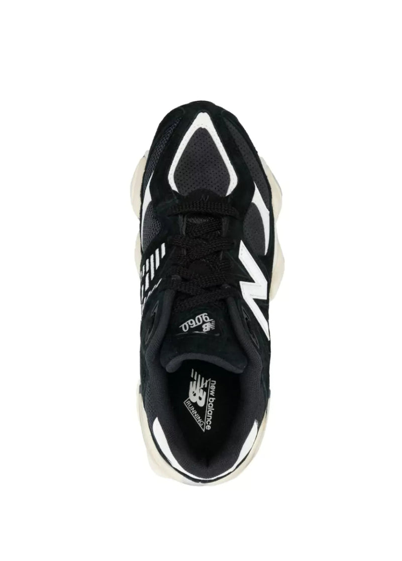 NB 9060 Preto e Branco