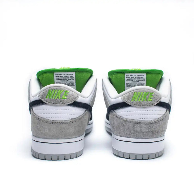 Dunk Low Chlorophyll