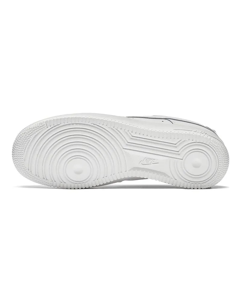 Tênis Air Force 1 Branco luxo